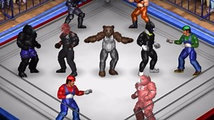 The cult of Fire Pro Wrestling