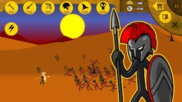 Stick War: Legacy Definitive Edition by Max Games Studios