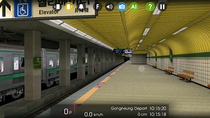 [Hmmsim]时代VVVF，但是有亿点点奇怪？