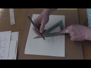 Delaunay Triangulation and Voronoi Diagram Demo