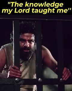 108K views · 3K reactions | Joseph interprets the dreams of slaves in the dungeon #ProphetJoseph #Prophetyousuf #یوسف_پیامبر | Prophet Yousuf Urdu - حضرت یوسف | Facebook