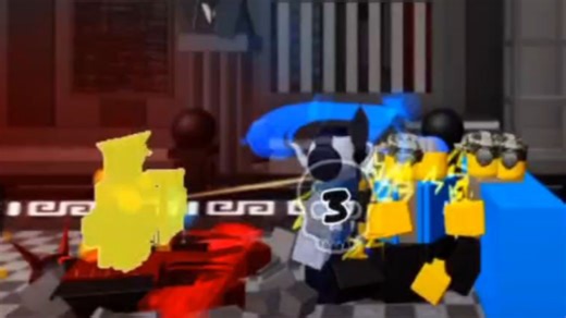 [战斗砖块/TBB]教你拷打收容突破