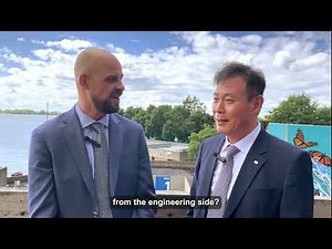 EPRI Supports KHNP in Transforming Their Engineering Strategy