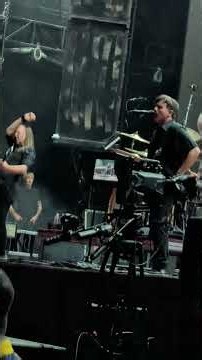 Jimmy Eat World "Bleed American" live clip - Chase Field 9-7-2026 #phoenix #concert #livemusic
