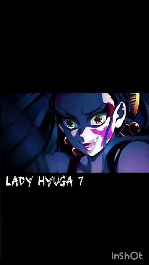 Daki edit demonslayer kimetsu no yaiba