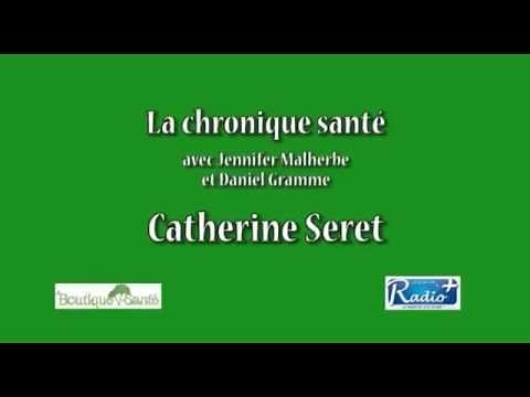 Catherine Seret
