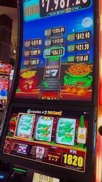ANOTHER MAX BET BONUS 🔥