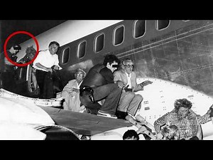 What Germany's GSG 9 Said After 2 SAS Men Saved Mogadishu and Vanished Without Any Official Trace