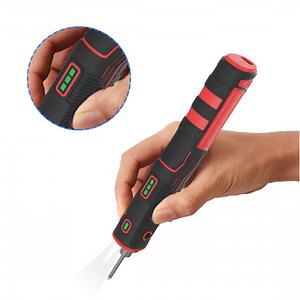 [Hot Item] Cheap Portable Mini USB 8W 5V Battery Powered Electric Cordless Rechargeable Soldering Iron