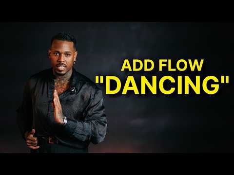 How to add flow to your salsa dance