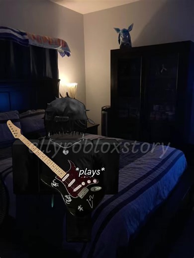 Roblox story “Baby” part 5! | roblox story