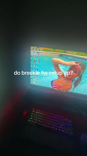 Unveiling Breckie Hill's Latest Trend: A Sticker Mystery