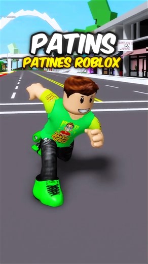 How to Get SKATES in Brookhaven Roblox 😱❤️
