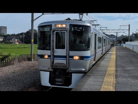 ●20260726 2000系 到着 ＠永覚