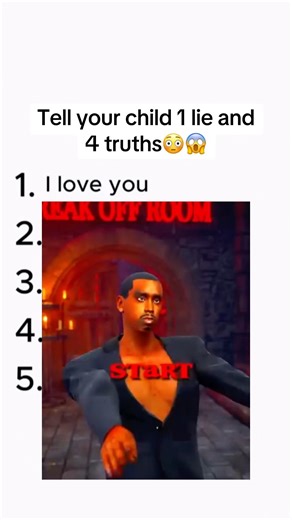 Looks like the truth is My SWAMP by BLORG 😱🤩🔥