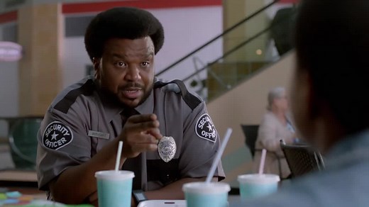 Ghosted (TV Series 2017)