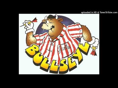 Bullseye (1985 Theme, HD Version)