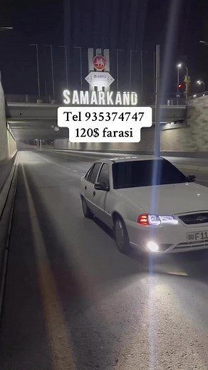 AVTO_FARA_TUNING on TikTok