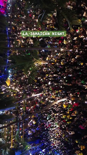 Merci à la @Orn_city pour cette deuxième édition de LA JAMAICAN NISHT🥂##viraltiktok##tiktokviral##tiktoktogo🇹🇬