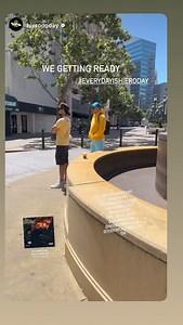 Adrian Marcel on Reels