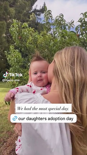 Adoption Story: Bella Dallin's Journey