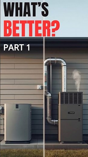 Heat Pump vs Furnace: Cost Comparison (Canada)