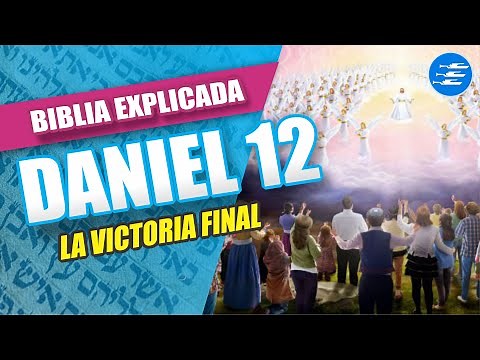 ✅ DANIEL 12 - EXPLICADO 🔥 | Reavivados por su Palabra || 24 DE MAYO 2024 📌
