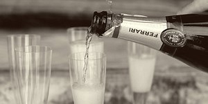 10 Most Expensive Bottles of Champagne Ever - Rarest.org