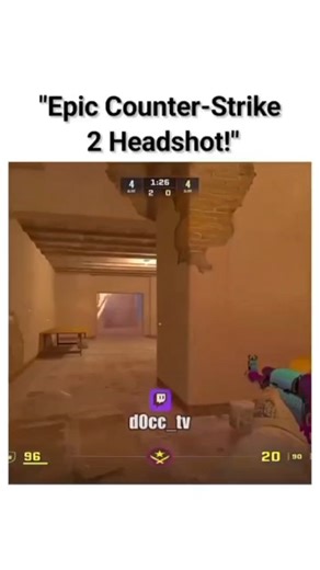 SmokeNinja | Counter-Strike 2 (CS2) is Valve’s latest tactical first-person shooter and the official upgrade to CS:GO, built on the Source 2 engine to... | Instagram