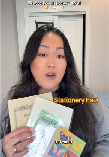 Exciting Stationery Haul: Discover New Supplies