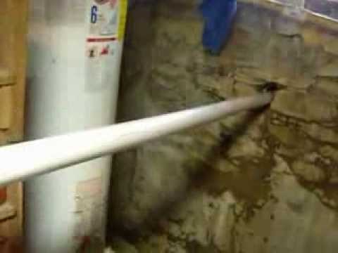 Bore A Horizontal Hole On A Budget