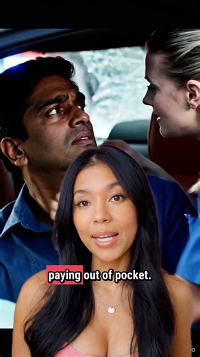 🔥 MASSIVE INSURANCE COVERAGE FOR RIDESHARE ACCIDENTS — WHAT THEY WON’T TELL YOU 🔥