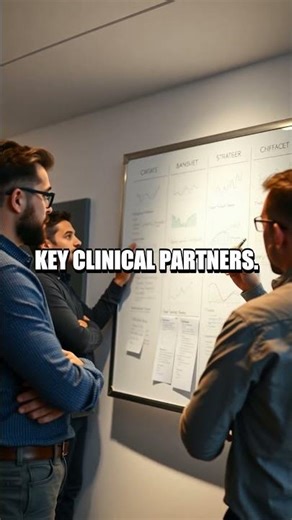 From Prototype to Global Care: A Biomedical Founder's Quiet Pivot