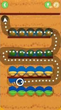 dig this! (Dig it ) 130-20 | Fast ball | Dig this level 130 episode 20 solution gameplay walkthrough