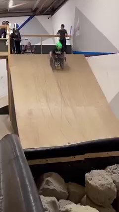 This is absolutely unreal - unbeliveable tekkers! | Metro