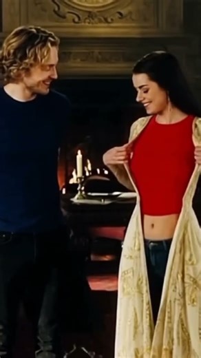 Cool Transition AI #mary #francis #reign