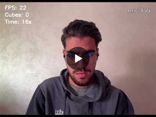 #computervision #artificialintelligence #opencv #mediapipe #python #humancomputerinteraction #realtimesystems #softwareengineering #aiproject #innovation | Abdenour TRARI | 23 comments