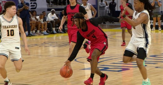 Northside rallies past Madison Prep, advances to first title game since 2013