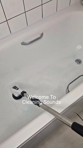 66K views · 92 reactions |  Satisfying Cleaning Sounds.  Nothing...