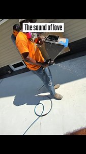 Concrete overlays are the best way to resurface your old concrete. This is the sound of love! | New Jersey Decorative Concrete Supply