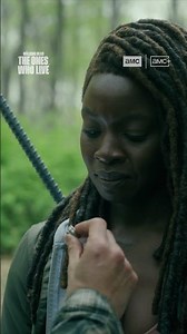 The Ones Who Live | Stream Now On AMC+.