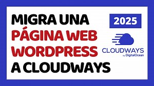 🔴 MIGRA TU WEB WORDPRESS A CLOUDWAYS 👉 https://www.renatoyacolca.com/cloudways Código de Descuento: RENATOYACO (25% de Descuento en el primer mes) 🔴 Cómo Migrar una Página Web WordPress a Cloudways 2025 ✅ Cloudways WordPress Migrator 2025 | Programación Fácil, SEO y Marketing