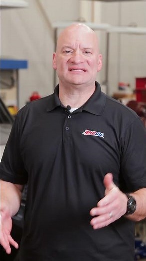 AMSOIL ATV/UTV Oil Proof of Performance