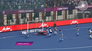 12K views · 459 reactions | A 7 ⭐️ performance from Indian Women's...