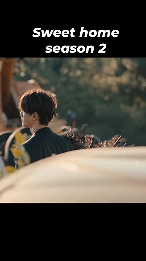 2.3K views · 37 reactions | Sweet home season 2 殺 #reelschallengereelschallenge #highlightseveryonefollowers2025 #highlight #hilights #follower #StarsEverywhere @highlight | Copy Paste | Facebook