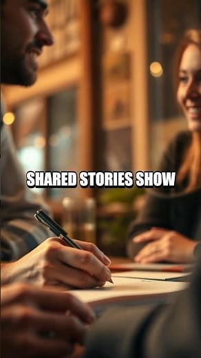 Tiny Talks at the Library Table