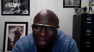 WATCH: Steve Harris And Kelly Hu Talk Playing The Villains On ‘BMF’ | Essence