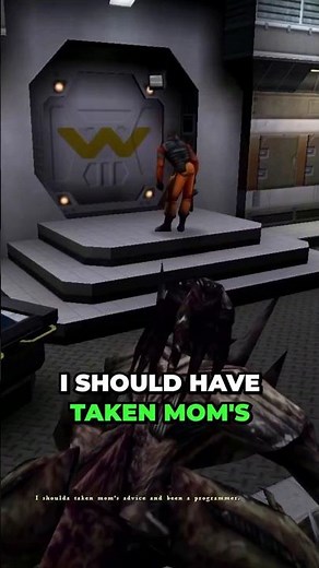 THE PREDALIEN - ALIEN VS PREDATOR 2 PRIMAL HUNT (PC) #games #gaming #youtubeshorts #shorts