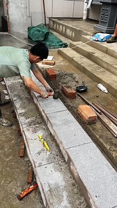 How to install stairs installation process Amazing work for tiles tiles fixing touch | R.k tiles fitting