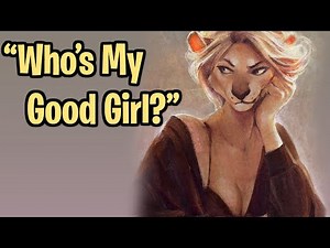 Lioness Mommy Takes Care of You [Monster Girl Roleplay] [Parents] [Deep Voice] [F4F] ASMR